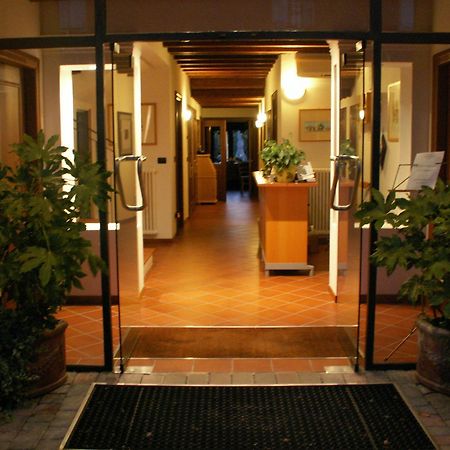 Country House Santa Maria Maddalena Будріо Екстер'єр фото