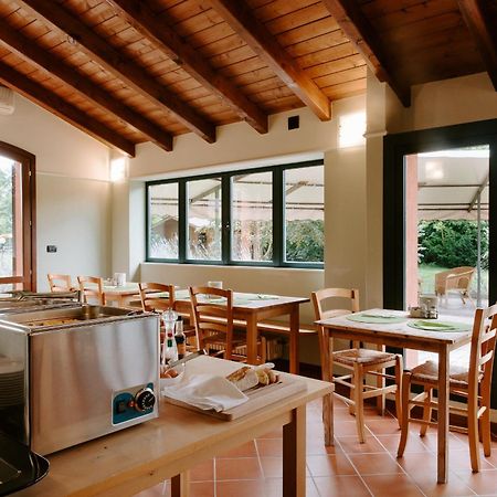 Country House Santa Maria Maddalena Будріо Екстер'єр фото