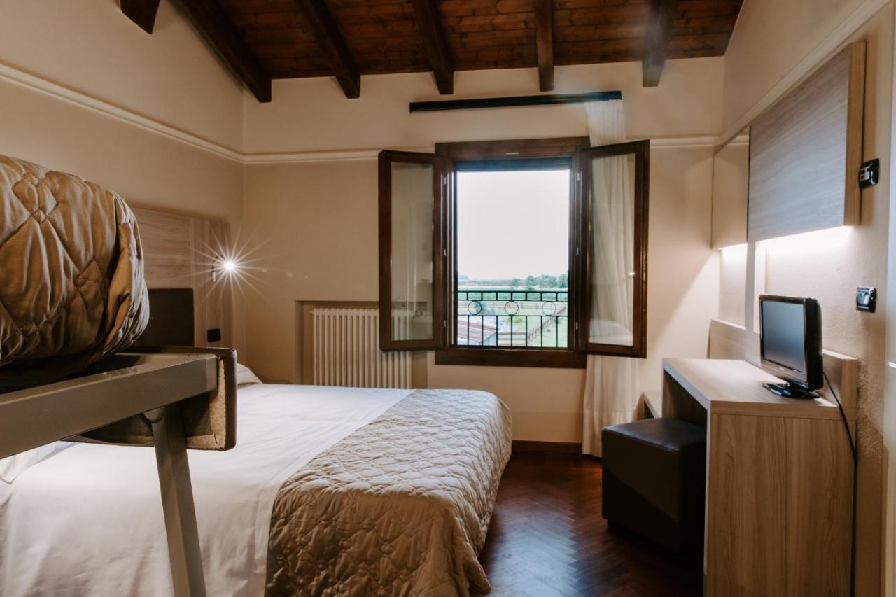 Country House Santa Maria Maddalena Будріо Екстер'єр фото